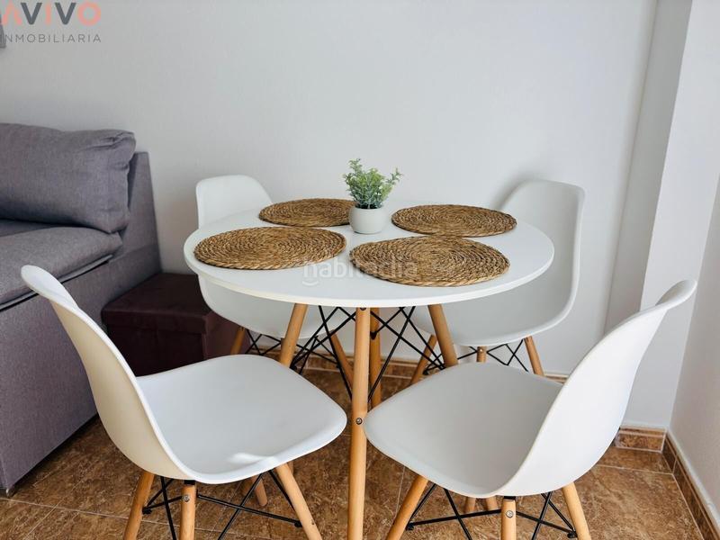 Foto 67b98a86-09de-4d70-934c-03ecdbc44f92. Appartement in Águilas