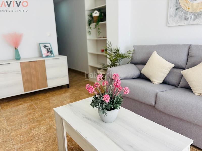 Foto b99956e5-cfec-47cb-94cc-08aebfc81e05. Appartement in Águilas