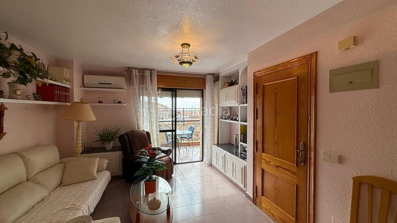 Foto 087dc4d5-93e6-4918-8c7e-7f270215fd55. Attico in Casco Antiguo Águilas