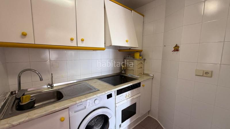 Foto 0eaa7343-7b9f-4375-b18a-9f4fc1ec8475. Attico in Casco Antiguo Águilas