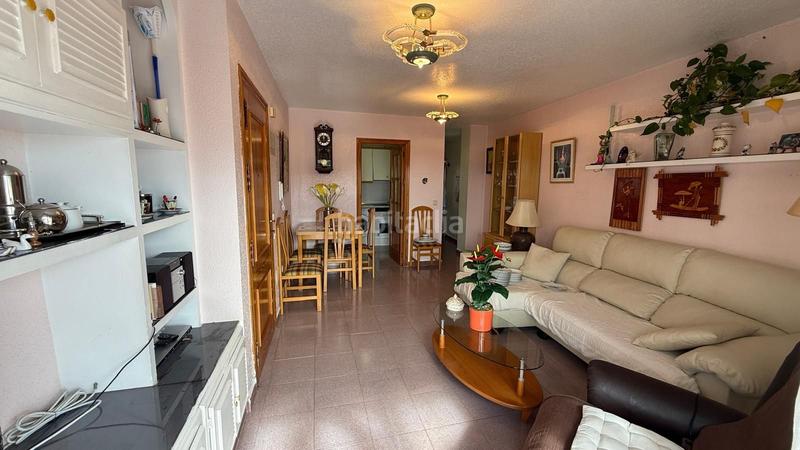 Foto 1d3f4555-72ac-46ff-86cf-44e30d26ce76. Attico in Casco Antiguo Águilas