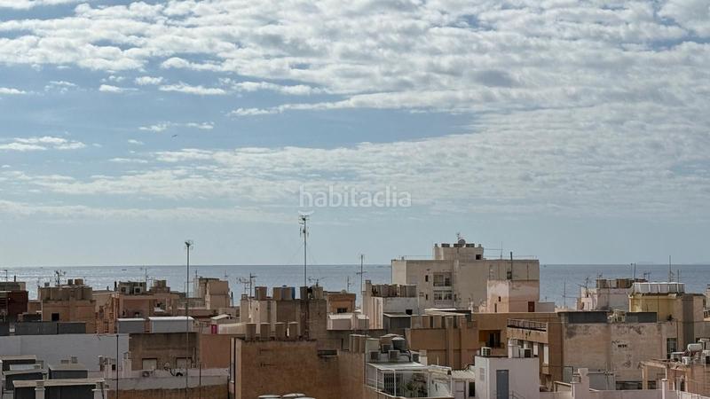 Foto 3c9fd124-2dce-451e-8281-8cef9c0f900f. Attico in Casco Antiguo Águilas