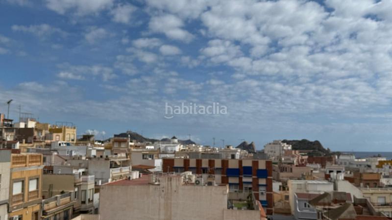 Foto 3df85660-b36d-4cc0-a378-7c7fd2abdab7. Attico in Casco Antiguo Águilas