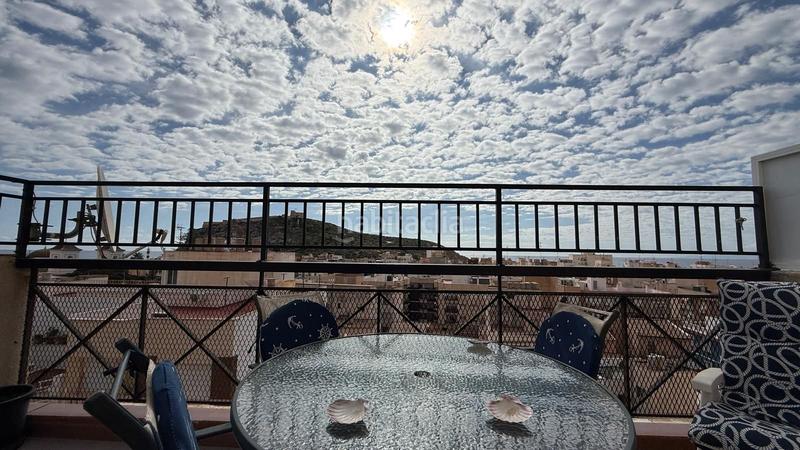 Foto 54836387-6941-4ca2-bd87-86724c2d1e08. Attico in Casco Antiguo Águilas