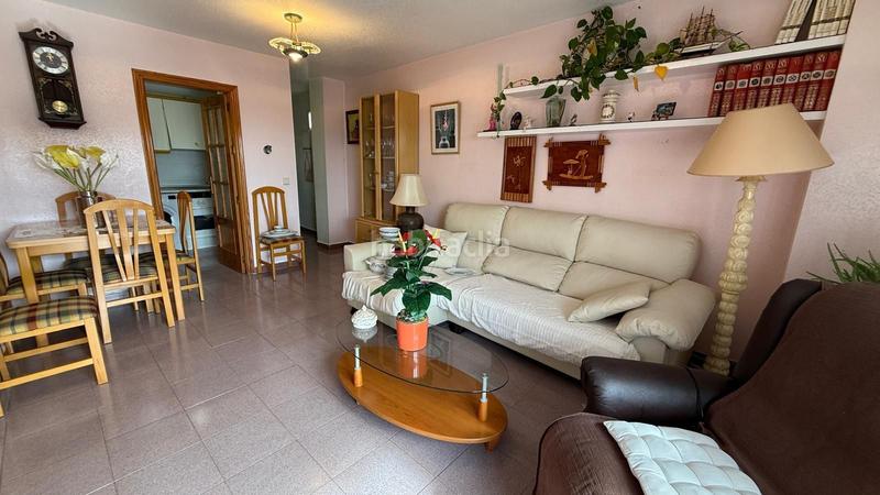 Foto 54deb5e3-8cd2-408f-b082-0ecdc9ff7cc1. Attico in Casco Antiguo Águilas