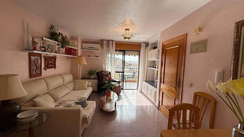 Foto 805e328c-98c2-4609-90e7-006864e87eee. Attico in Casco Antiguo Águilas