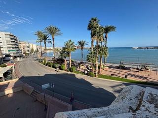 Edificio en Casco Antiguo. Espectacualr casa para reformar en primera linea delicias!!