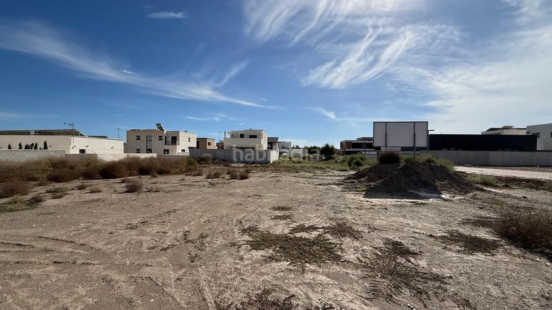 Foto 6dd99582-7547-4269-ad66-d97704a50d3e. Terreny residencial a Las Lomas - Las Yucas Águilas