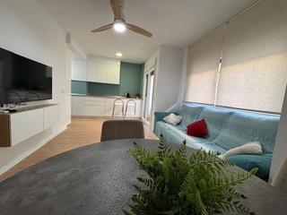 Appartement à Casco Antiguo