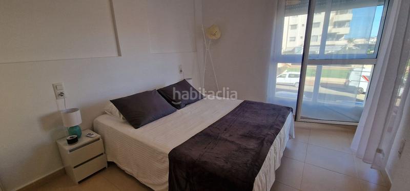 Foto 01897317-d4d7-4b87-ba2f-06bf6ddf21c5. Alquiler apartamento se alquila apartamento en las lomas con piscina en Águilas