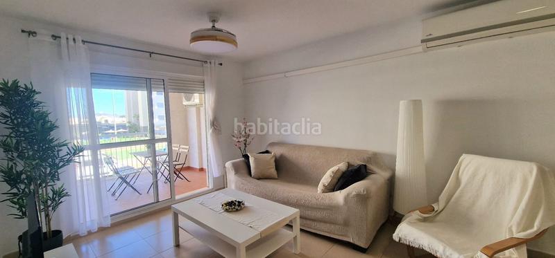 Foto c6769145-bb1a-4523-bd95-f5f2a53b303b. Alquiler apartamento se alquila apartamento en las lomas con piscina en Águilas