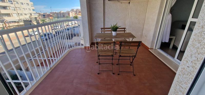 Foto f10766af-6324-4015-8ef0-a58d3a231a25. Alquiler apartamento se alquila apartamento en las lomas con piscina en Águilas
