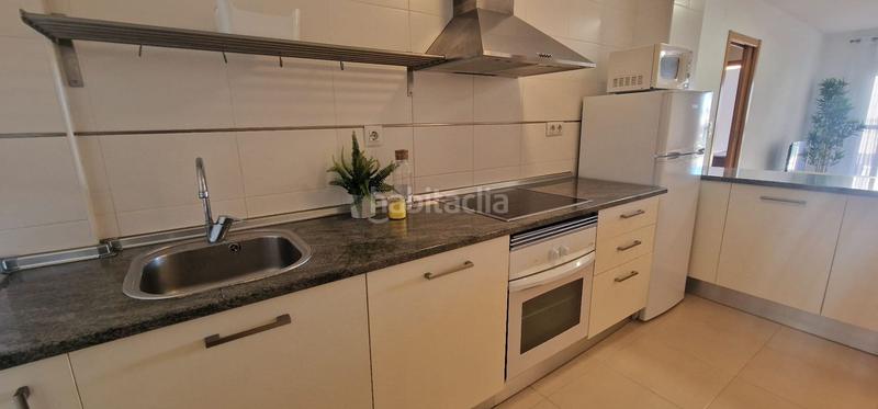 Foto f7926492-7ec7-4cd0-a553-0eb1044b192d. Alquiler apartamento se alquila apartamento en las lomas con piscina en Águilas