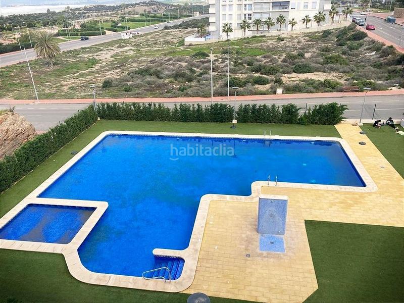 Foto 0d6663da-7d19-47ac-849e-3fc45b6ab3a7. Lloguer apartament amb calefacció a Las Lomas - Las Yucas Águilas