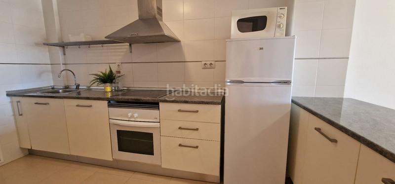 Foto cd9fde6f-95f9-405b-8f16-5a0531aa873f. Lloguer apartament amb calefacció a Las Lomas - Las Yucas Águilas