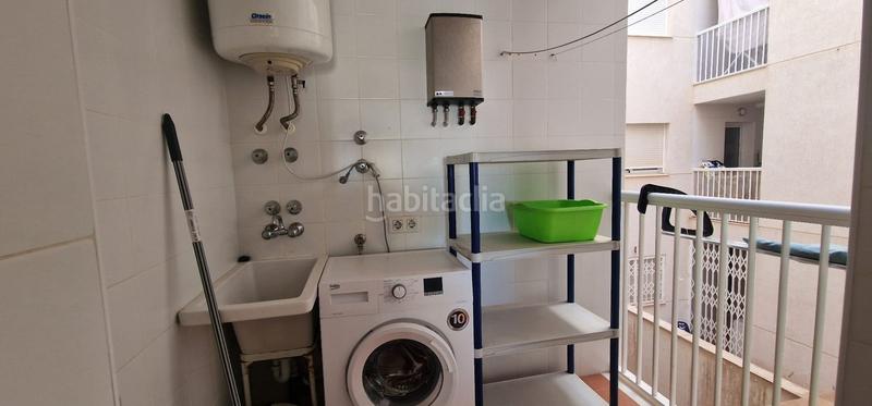 Foto f086812f-9966-4e22-b3b7-6ea679a424d7. Lloguer apartament amb calefacció a Las Lomas - Las Yucas Águilas