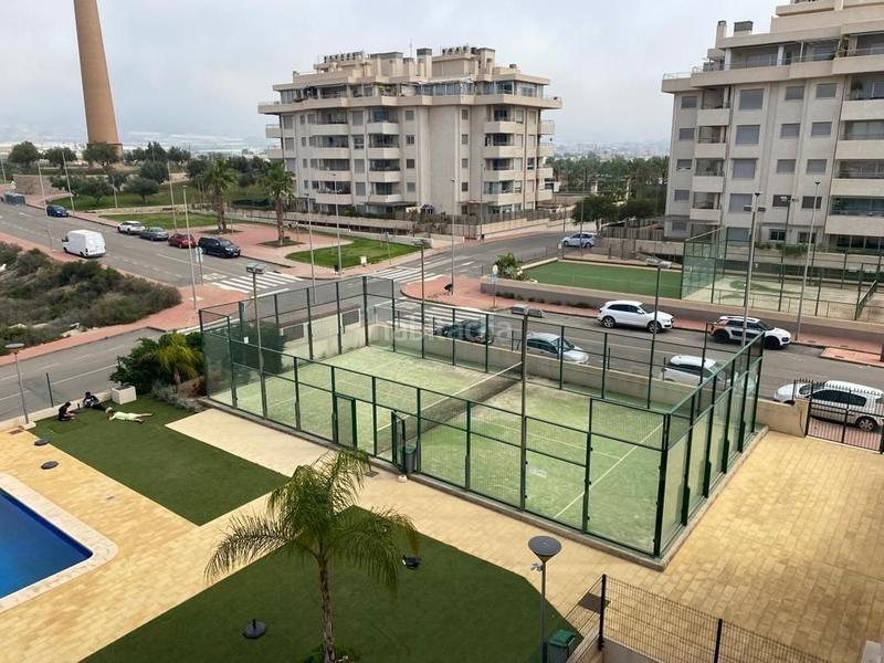 Foto d893d750-a119-449f-a3a2-4ea0554cd894. Location appartement avec chauffage dans Las Lomas - Las Yucas Águilas