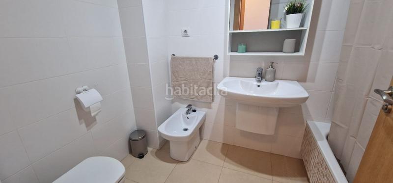 Foto ef67f148-6c73-49bd-b4a8-8f0a74e8df14. Location appartement avec chauffage dans Las Lomas - Las Yucas Águilas