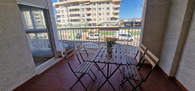 Foto 1730e6b1-4734-4574-a8e5-2779a0218483. Miete appartement mit heizung in Las Lomas - Las Yucas Águilas