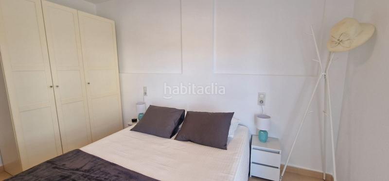Foto dee1269e-e5c0-405f-8a24-46d02df16c7e. Miete appartement mit heizung in Las Lomas - Las Yucas Águilas