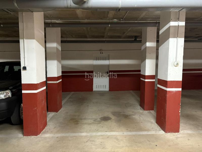 Foto e69d8fd9-8624-4827-b118-68696c435dc6. Miete appartement mit heizung in Las Lomas - Las Yucas Águilas