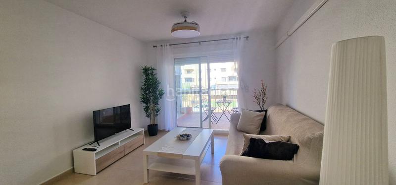 Foto fb8e4a18-7d9b-4003-a44b-0a474e2bb1c7. Miete appartement mit heizung in Las Lomas - Las Yucas Águilas