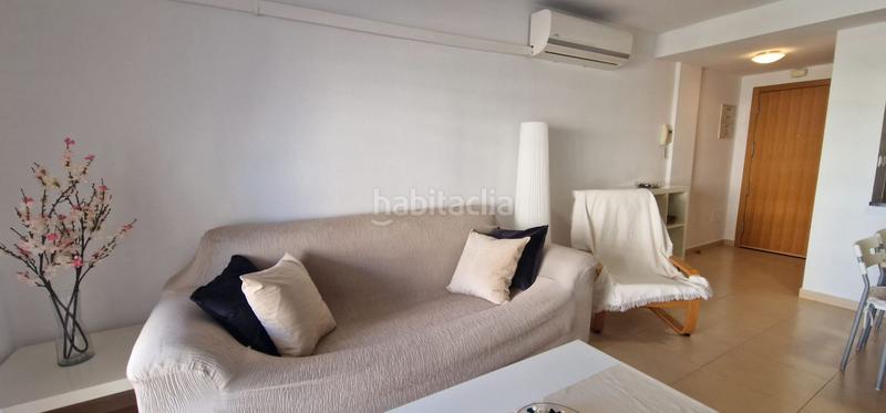 Foto 52ec2e89-975a-4d19-81c7-a037da8650e3. Rent apartment with heating in Las Lomas - Las Yucas Águilas