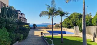 Appartement à Calabardina. Buscas una vivienda pafra veranear en calabardina??