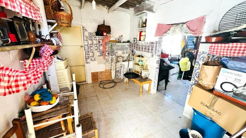 Foto 1fe0d4f8-153e-4a2a-8aaa-a1d8ff4adec8. Masia amb calefacció a Casco Antiguo Águilas