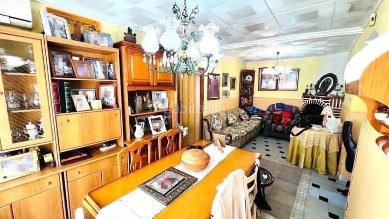 Foto 43b6cffa-4ddc-4cd7-a380-5e721fb7036a. Masia amb calefacció a Casco Antiguo Águilas