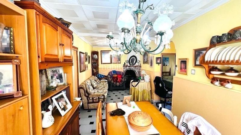 Foto 9423a66f-df71-435f-8703-bfec1a687649. Masia amb calefacció a Casco Antiguo Águilas