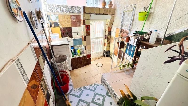 Foto c10e829b-486c-4af0-883b-5ba6e79d253f. Masia amb calefacció a Casco Antiguo Águilas