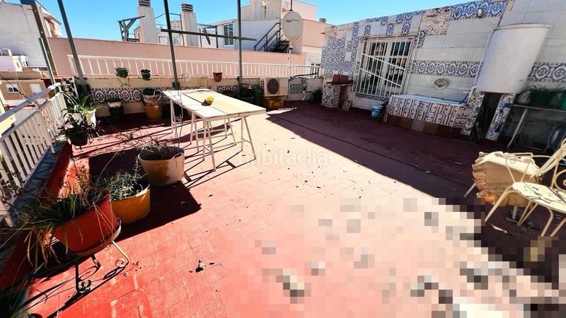 Foto e95ecc0c-fca5-4616-a375-b9d870f911b7. Masia amb calefacció a Casco Antiguo Águilas