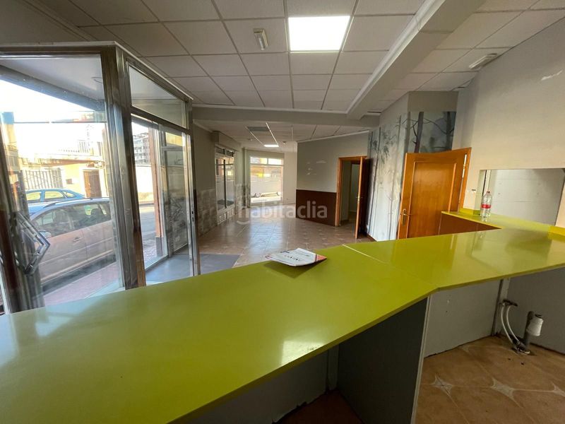 Foto 9fb97179-ecf5-4e8e-a6b4-cf16307049eb. Local comercial a Águilas