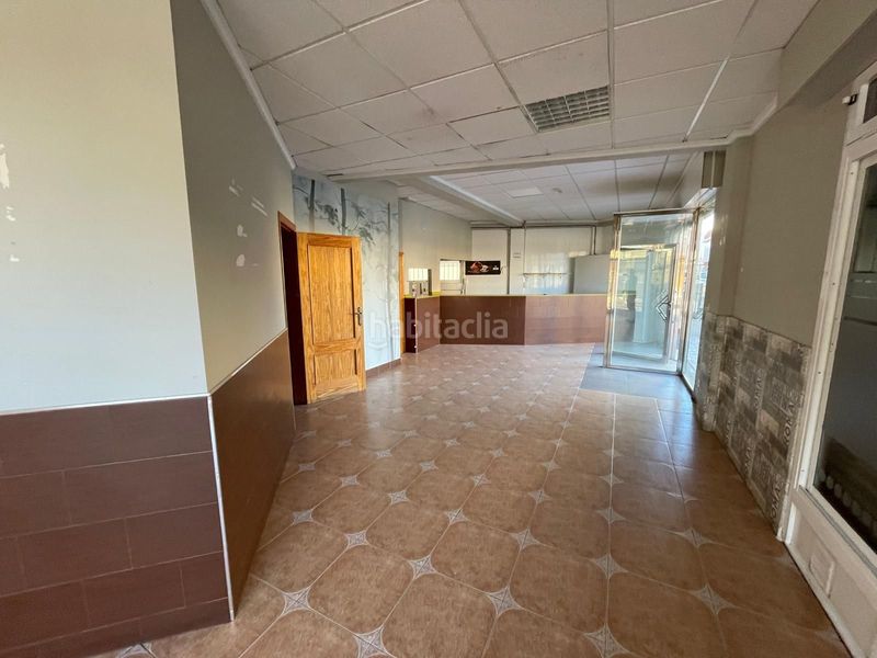 Foto c74668ea-2837-48ad-bad9-b88869422fb3. Local comercial a Águilas