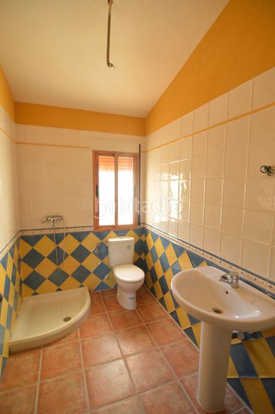 Foto 2a55bd0f-2af0-445a-88f6-83f0ff9fc9d8. Masia a Tébar - Los Arejos Águilas