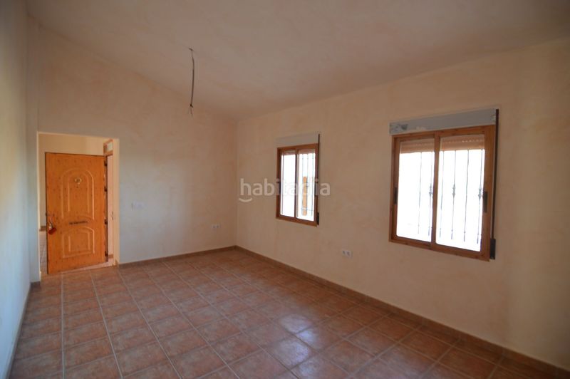 Foto 779f45a5-b87e-4633-b876-c931f91a55e4. Masia a Tébar - Los Arejos Águilas