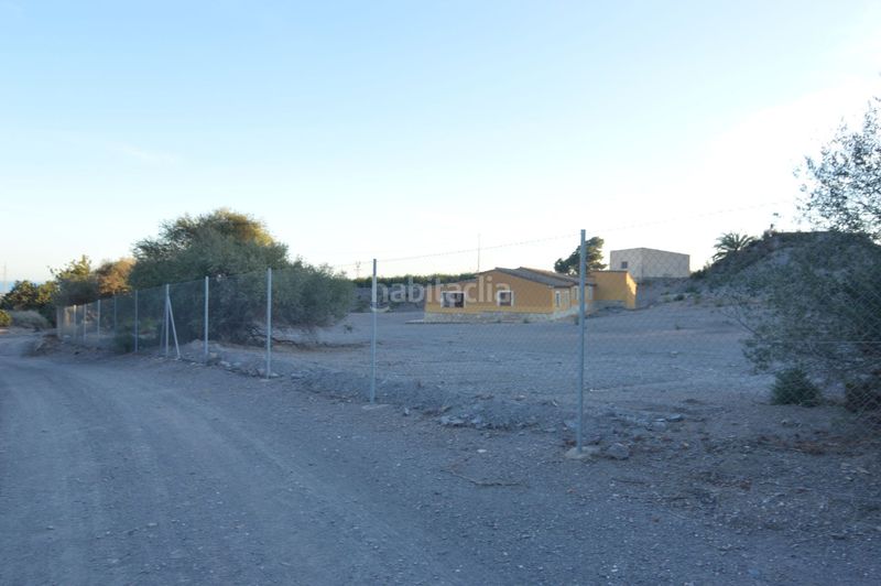 Foto 815a36c0-d070-4154-b130-28d800ce7d59. Masia a Tébar - Los Arejos Águilas