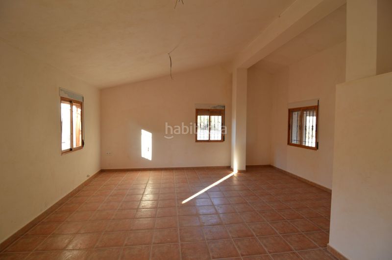 Foto be10da33-6208-4f7d-aade-fc7ee3de17eb. Masia a Tébar - Los Arejos Águilas