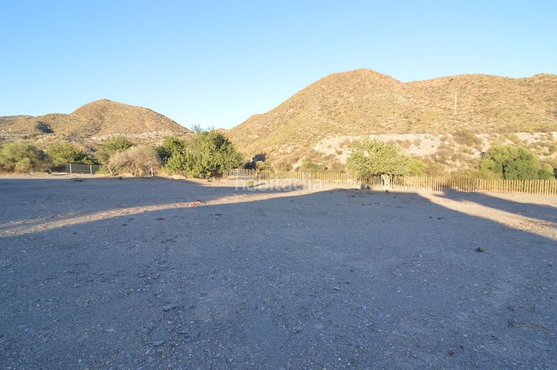 Foto d2e3badd-148d-43a1-95f7-a3b4ff6a0d33. Masia a Tébar - Los Arejos Águilas