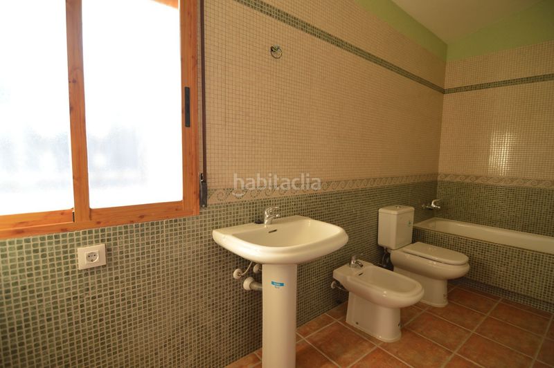 Foto ec4ffa65-f572-4519-b793-89a1172318a5. Masia a Tébar - Los Arejos Águilas