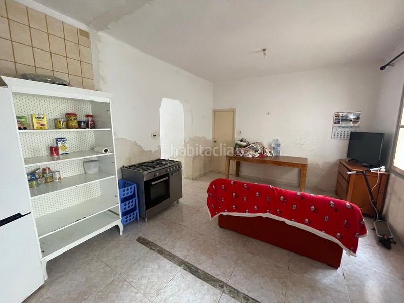 Foto 53865fec-3de2-45b1-8b14-b9fb8cb1bc27. Casa a Casco Antiguo Águilas