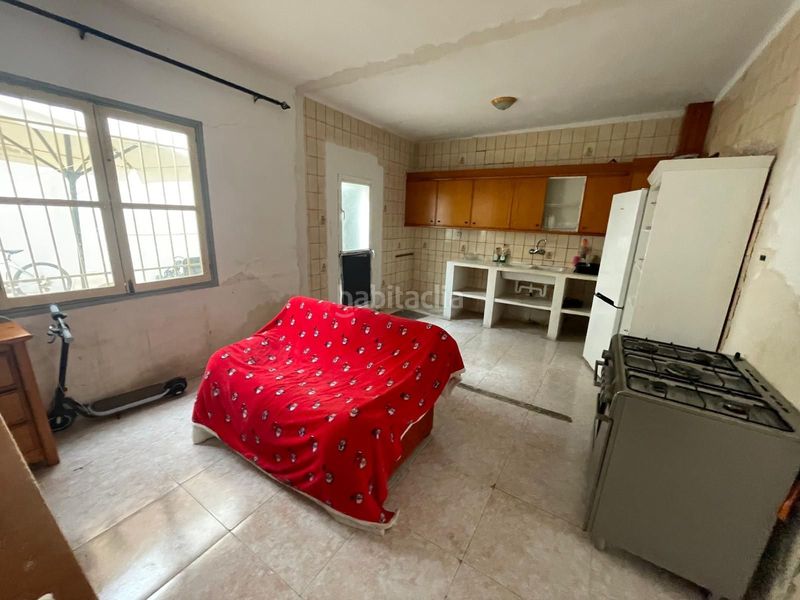 Foto 7cb2be8f-c6f9-47dd-8a5f-246de742ef14. Casa a Casco Antiguo Águilas