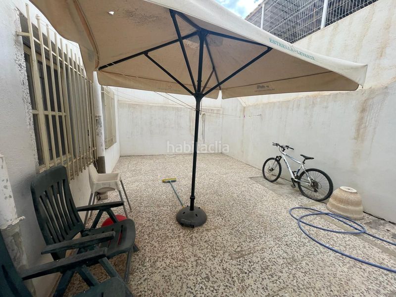 Foto 94cb3f51-8be7-4ba8-b3dc-f9ada14fa40e. Casa a Casco Antiguo Águilas