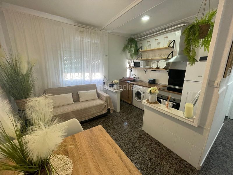 Foto 83238937-eb5f-45dd-b663-bb3a76e4082e. Apartament amb calefacció a El Hornillo Águilas