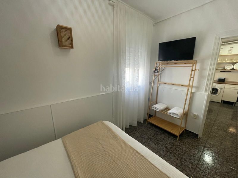 Foto 952743ba-c847-46ee-9d7d-eb2fa11f6004. Apartament amb calefacció a El Hornillo Águilas