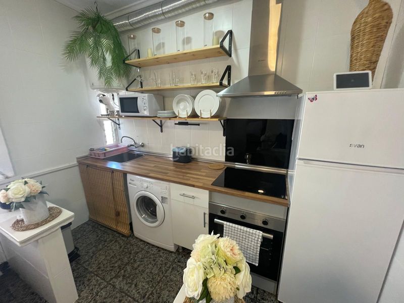 Foto abeadd84-6238-490c-a622-e931b1b9e2c0. Apartament amb calefacció a El Hornillo Águilas
