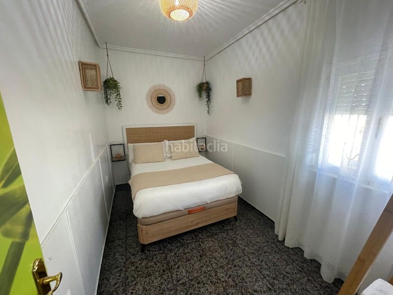 Foto bd02d6c4-f39c-4e6b-878b-6e2393b57318. Apartament amb calefacció a El Hornillo Águilas