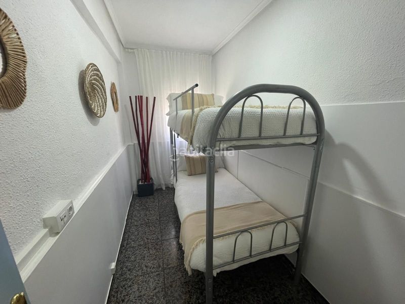 Foto c34ea259-4c7d-4f06-b246-29566d37bb0a. Apartament amb calefacció a El Hornillo Águilas