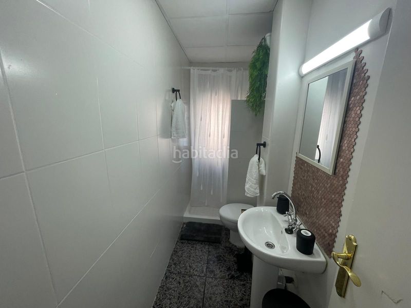 Foto c8131026-e7bf-4220-8e61-865ffa4be949. Apartament amb calefacció a El Hornillo Águilas